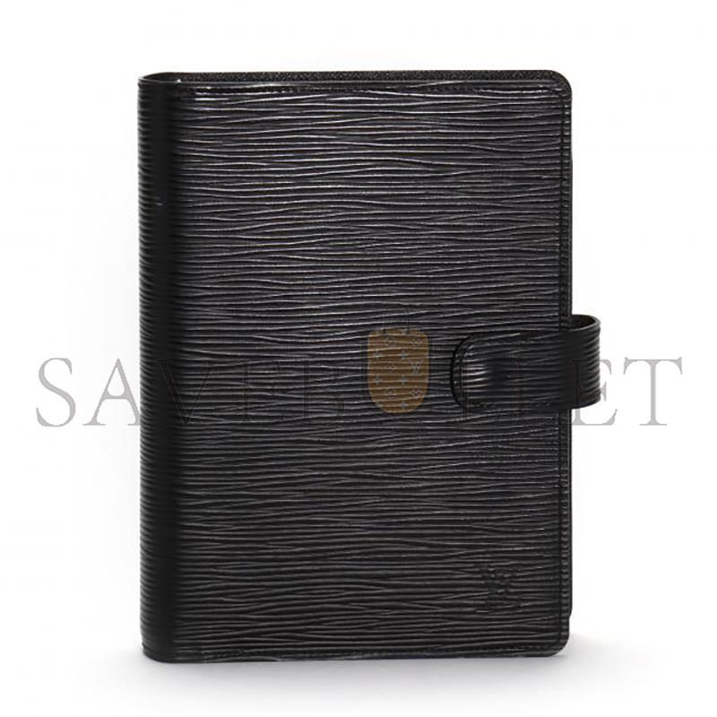 LOUIS VUITTON SMALL RING AGENDA COVER R20005 (14.5*10*2cm) LOUIS VUITTON SMALL RING AGENDA COVER R20005 (14.5*10*2cm)